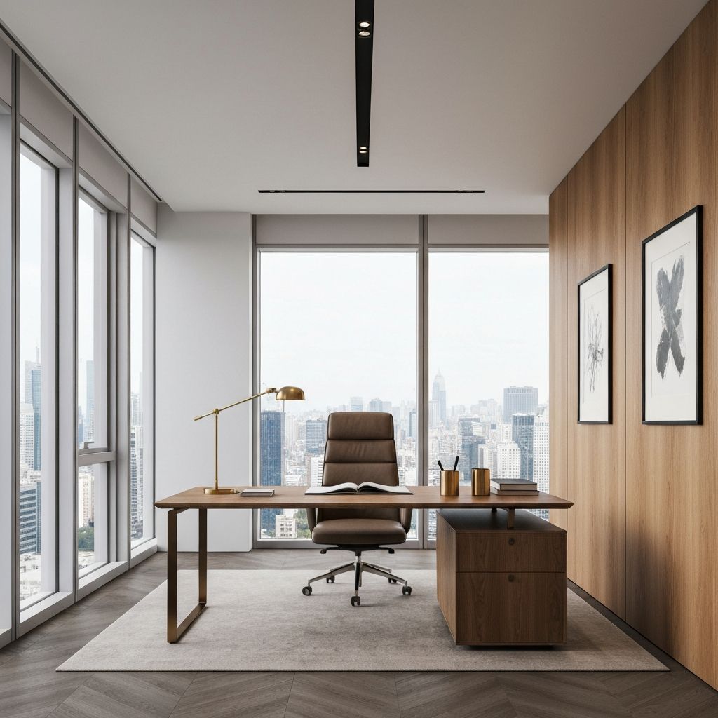 Office Design