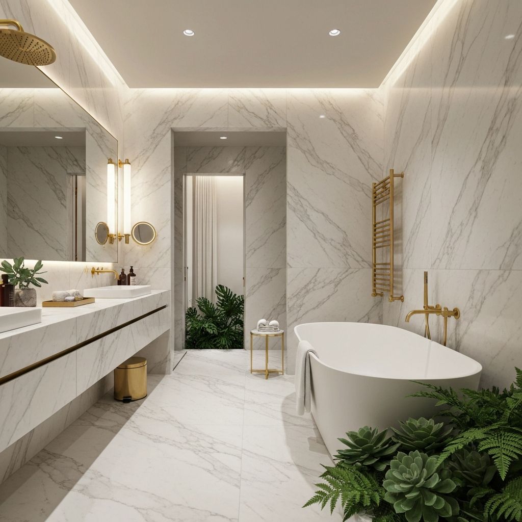 The Psychology of Color in Interior Design