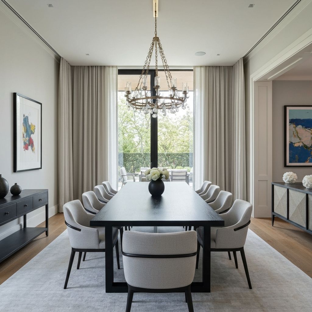 Maximizing Small Spaces: Design Tips for Apartments